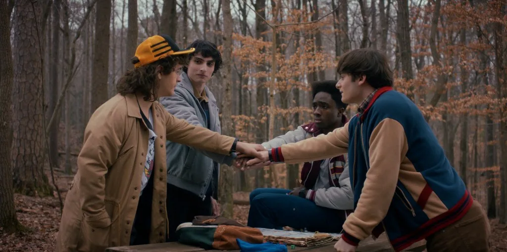 Stranger Things Finale: Duffer Brothers Reveal Character Fate Through Subtle Clue