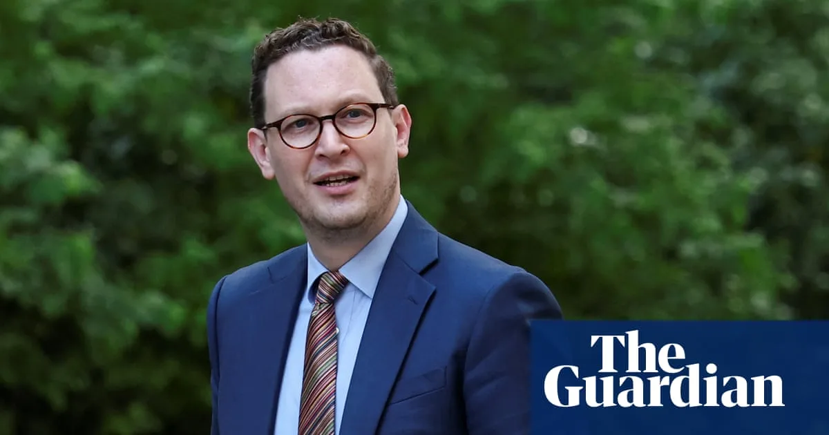 Streeting Backed By Enough Labour Mps For Leadership Challenge