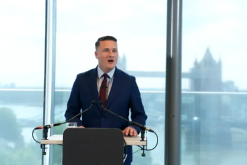 Streeting Urges Starmer to Set Timetable for Standing Down if Burnham Wins By-Election