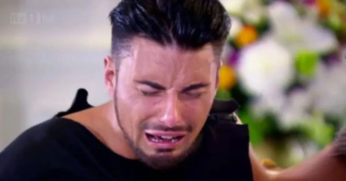 Rylan Clark Breaks Silence on Strictly Snub, Admits 'It Wasn't My Time'