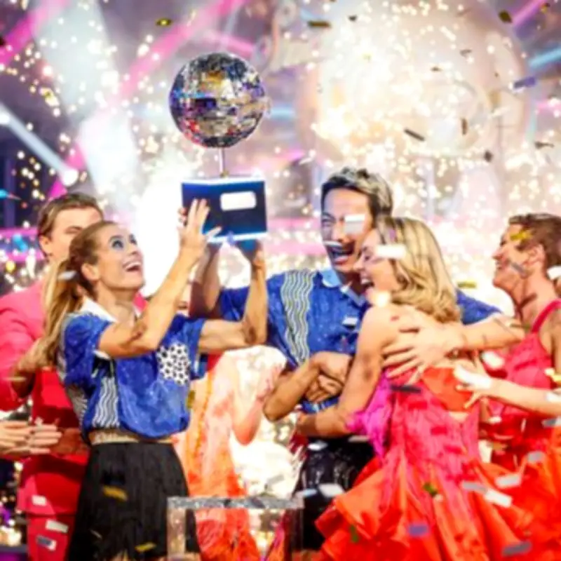 Strictly 2026 Line-Up 'Extraordinary' with New Hosts and Changes