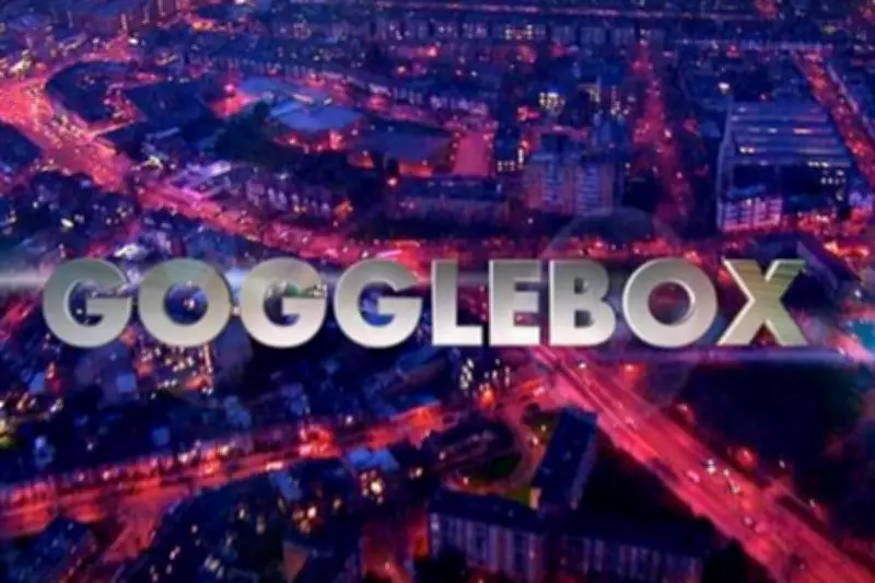 Strictly and Gladiators Stars Join Celebrity Gogglebox Cast