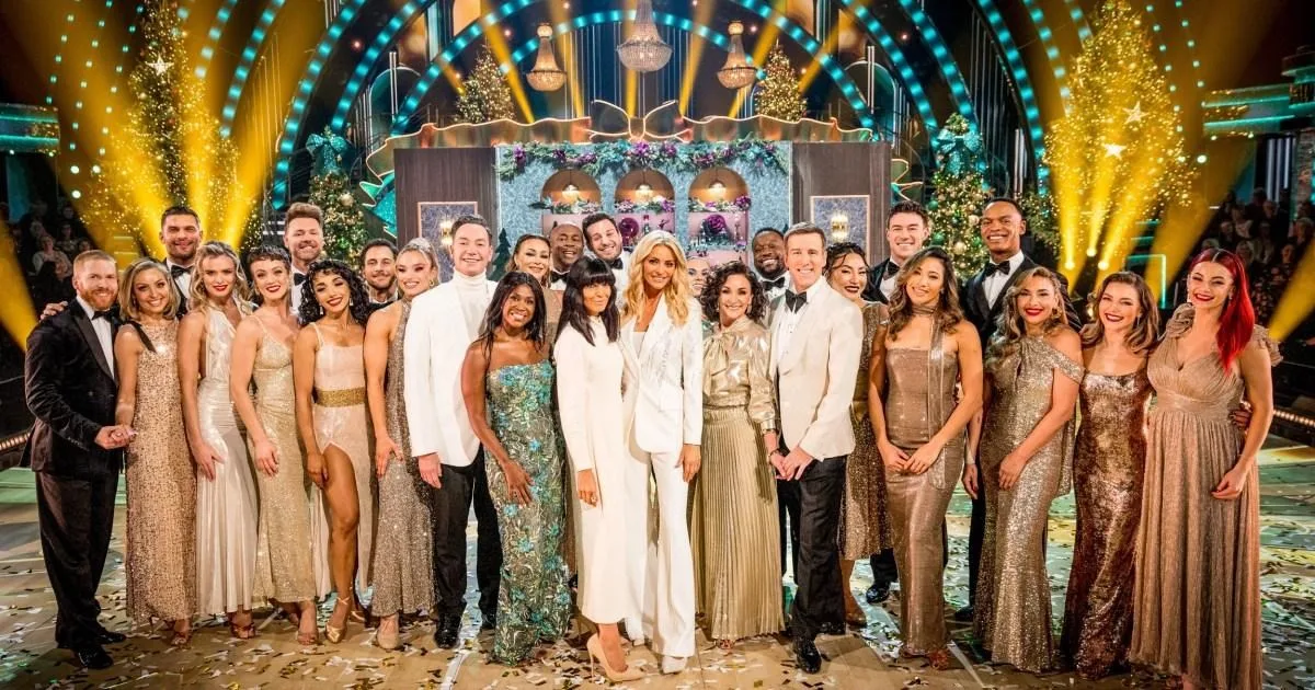 Strictly Axes Fourth Pro Dancer Amid Fan Backlash Over Future
