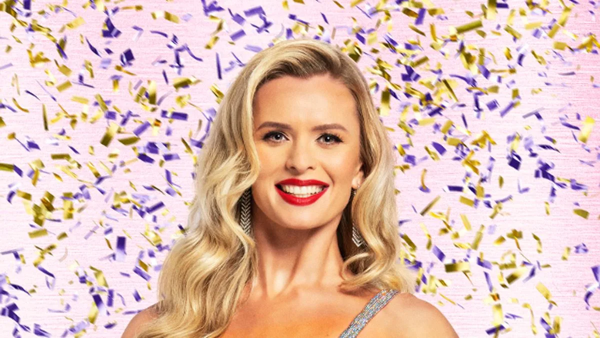 Strictly Come Dancing Accused of Ageism After Nadiya Bychkova Axe
