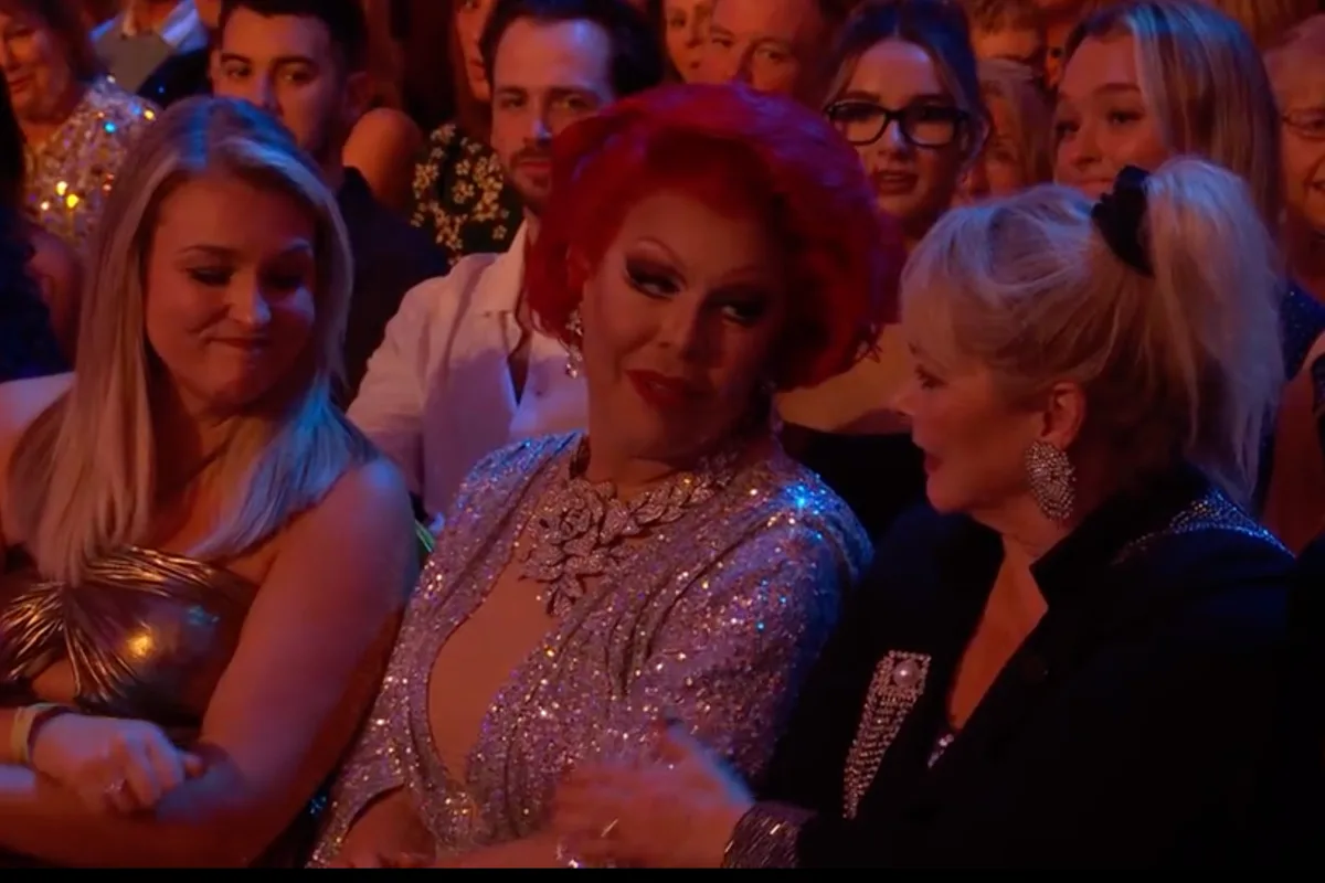 Strictly Come Dancing Cancels Elimination After La Voix Injury