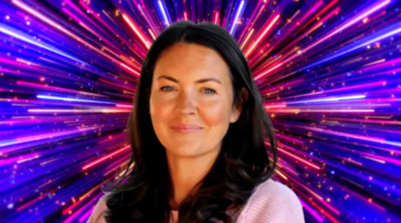 Strictly Come Dancing Confirms Lacey Turner as First Contestant