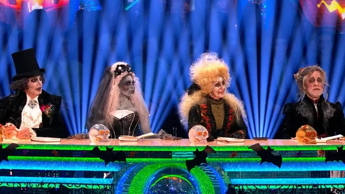 Strictly Come Dancing Reverts Format After Viewer Complaints
