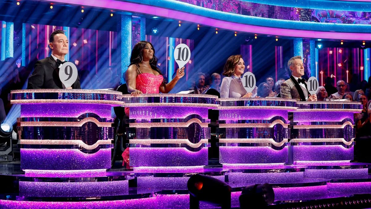 Strictly Come Dancing Faces Its Biggest Crisis in 20 Years