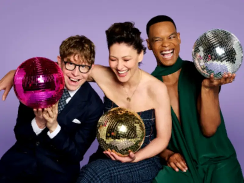 Strictly Come Dancing Fans Baffled by Early Lacey Turner Announcement