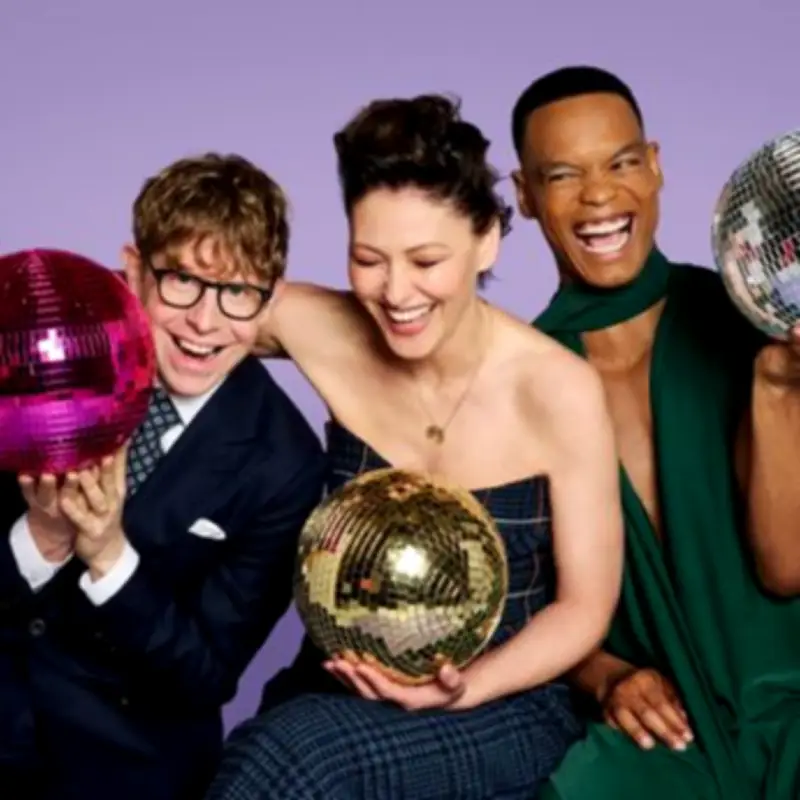 Strictly Come Dancing Fans Predict Emmerdale Star as 2026 Contestant