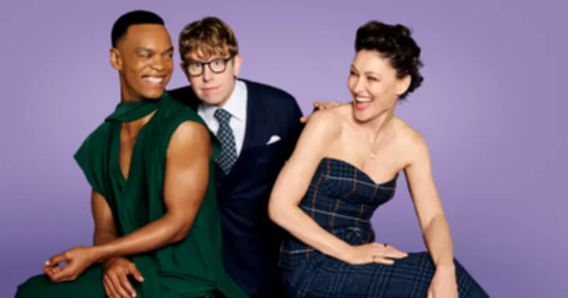 Strictly Come Dancing Fans Question Josh Widdicombe as New Presenter