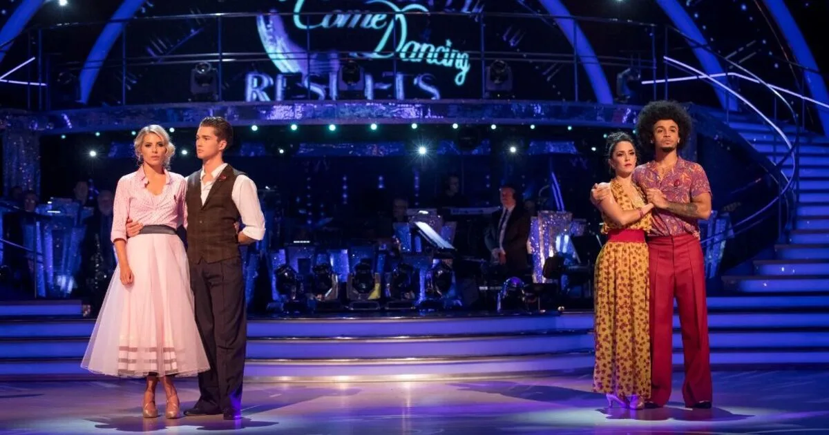 Aston Merrygold Reflects on Controversial Strictly Exit as 'Ego Boost'