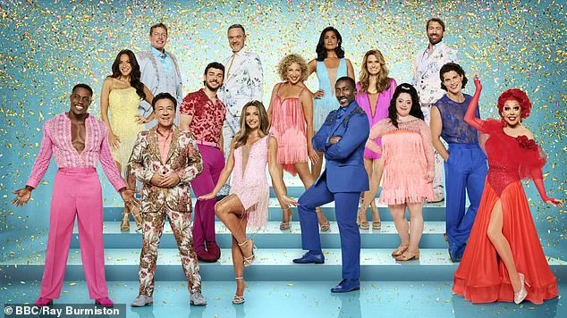 Strictly Come Dancing bosses 'struggled' to sign talent after scandals