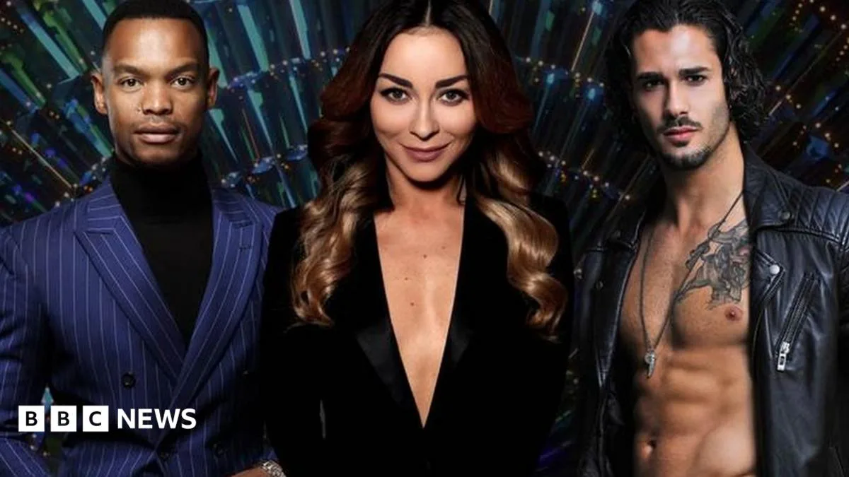 Strictly Come Dancing Announces Three New Professional Dancers