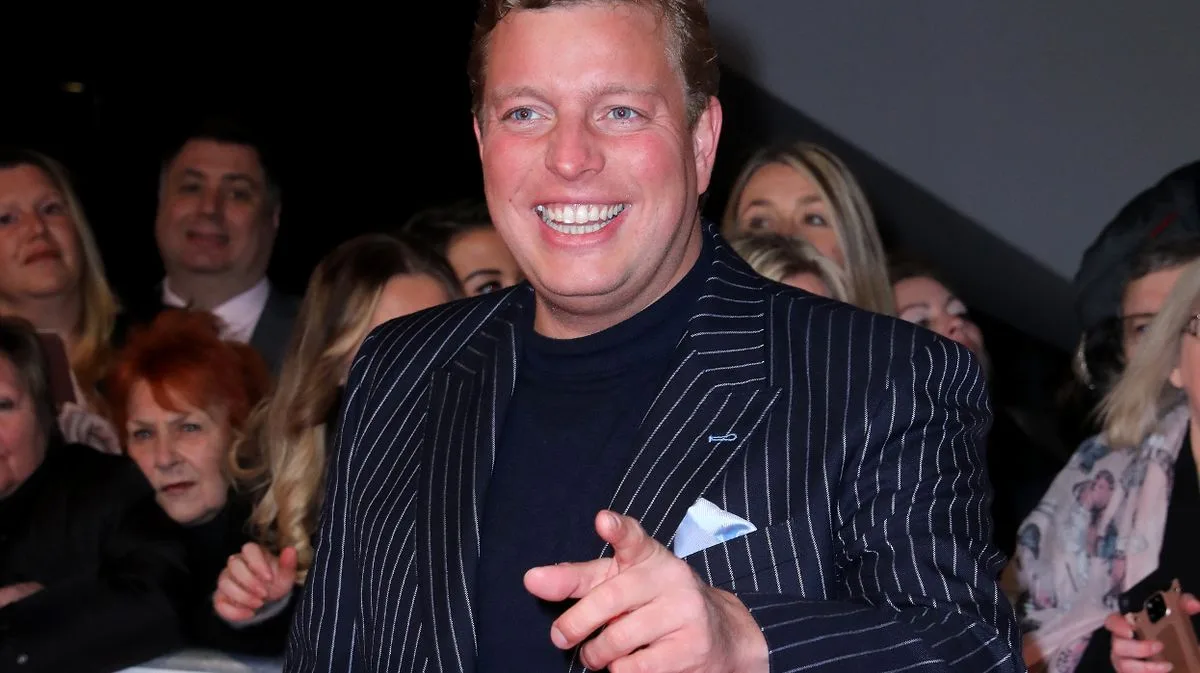 Strictly Star Thomas Skinner 'Suing BBC' Over Alleged Rigged Voting