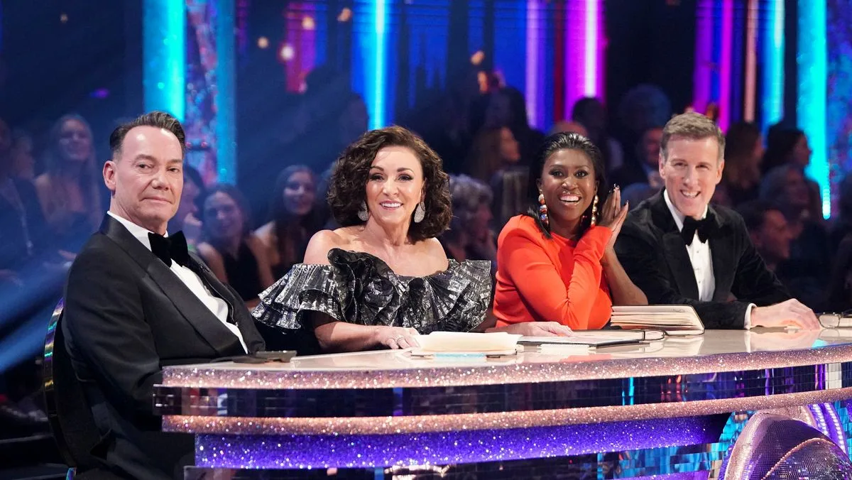 Strictly Fans Rage Over 'Biggest Robbery' After Shock Leak