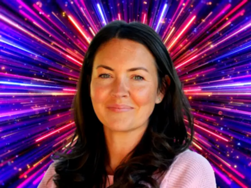 Strictly Fans React to Lacey Turner as First 2026 Contestant