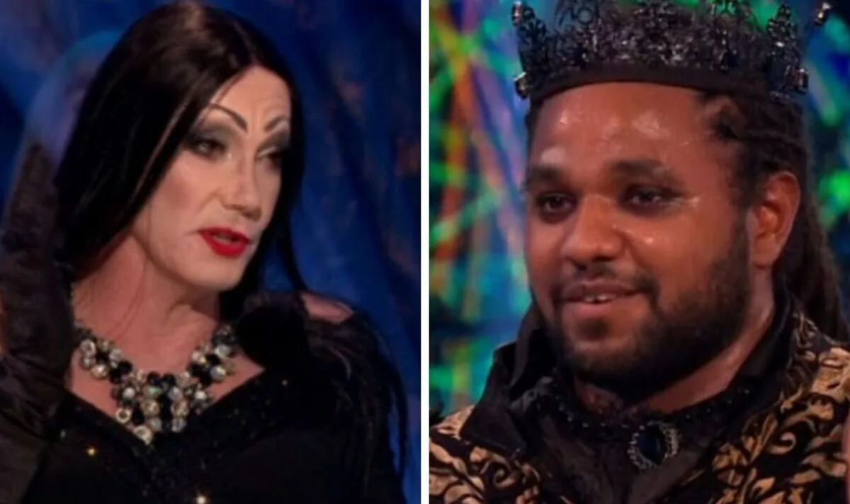 Strictly Come Dancing Fans Slam 'Biased' Scoring as Ellie Taylor and Tyler West Top Leaderboard