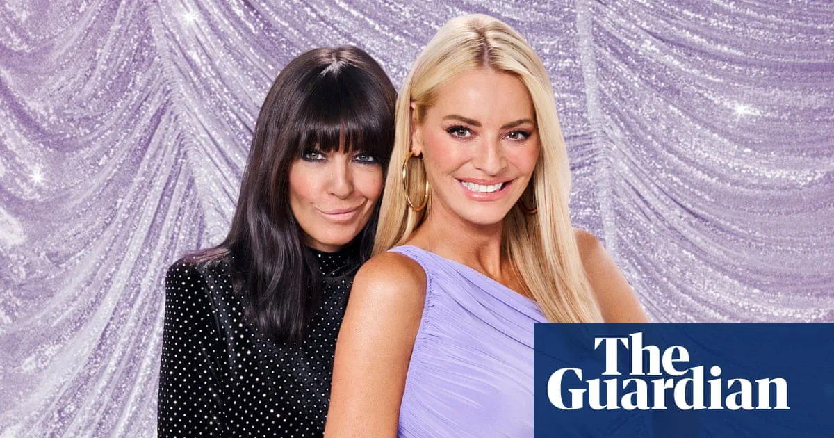 Strictly Host Search: 11 Contenders to Replace Daly and Winkleman