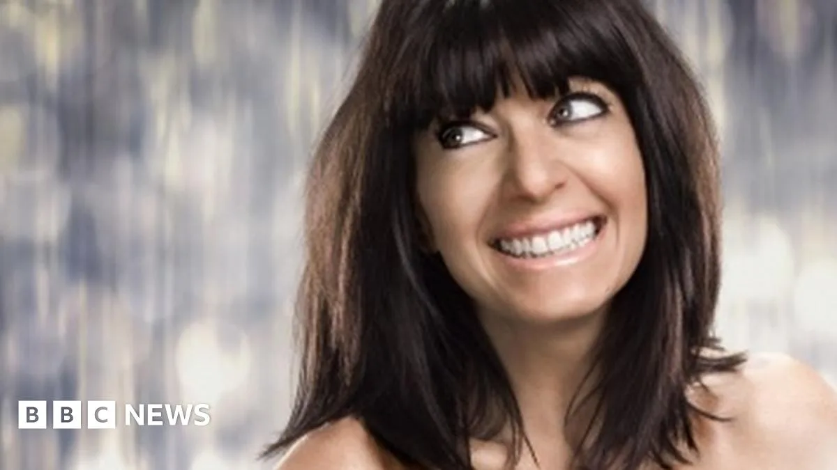Claudia Winkleman Quits BBC Film Show After Six Years