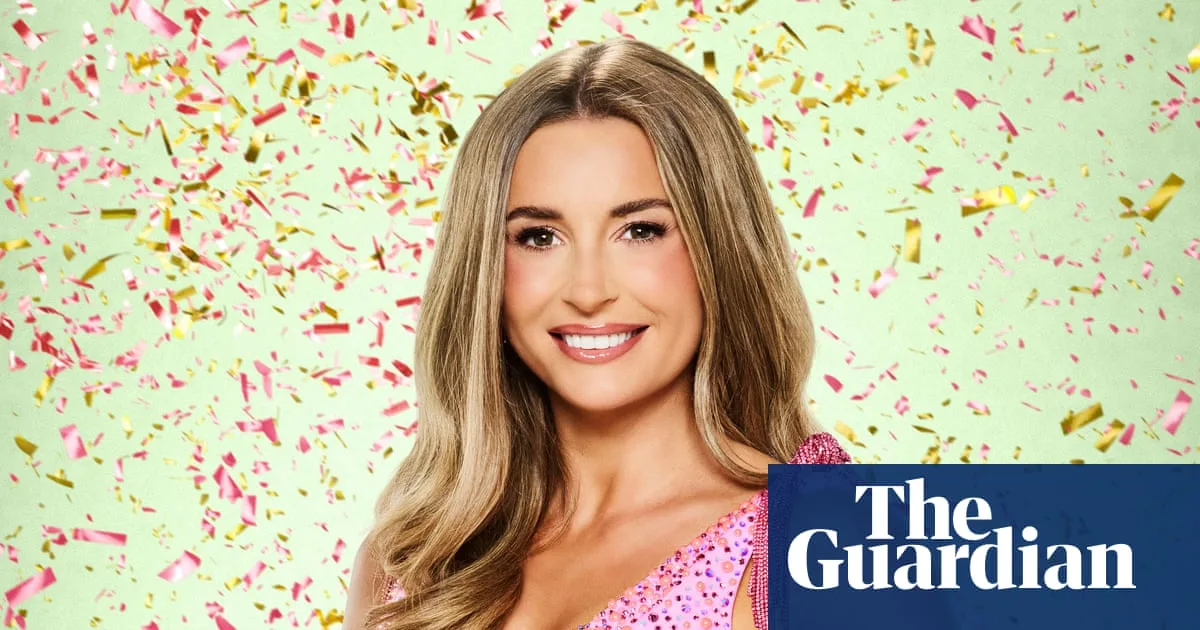 Dani Dyer-Bowen Leaves Strictly Come Dancing After Fracturing Ankle