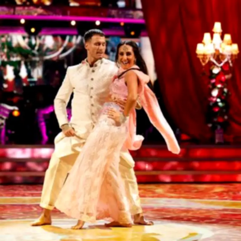 Strictly Pro Gorka Marquez 'Better Than Ever' After Show Exit, Reveals Two Things He Won't Miss