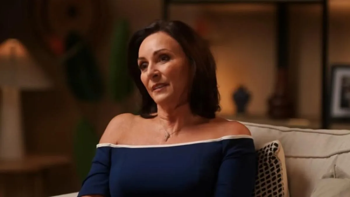Strictly Star Shirley Ballas Pays Tribute to Dancer Michael Wentink After Death Aged 46