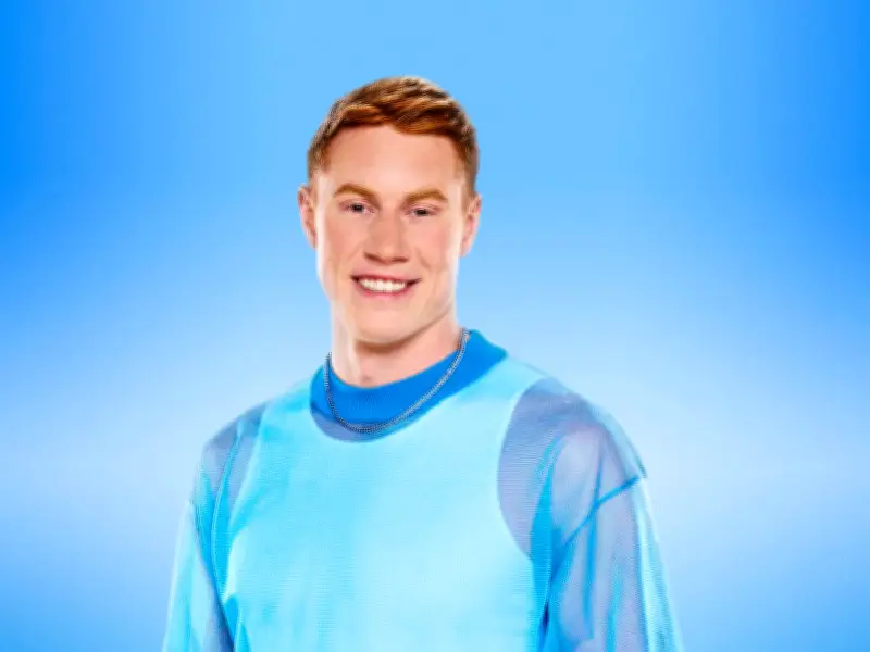 Strictly Star Tom Dean Reunites with Ex-Girlfriend Two Years After Split