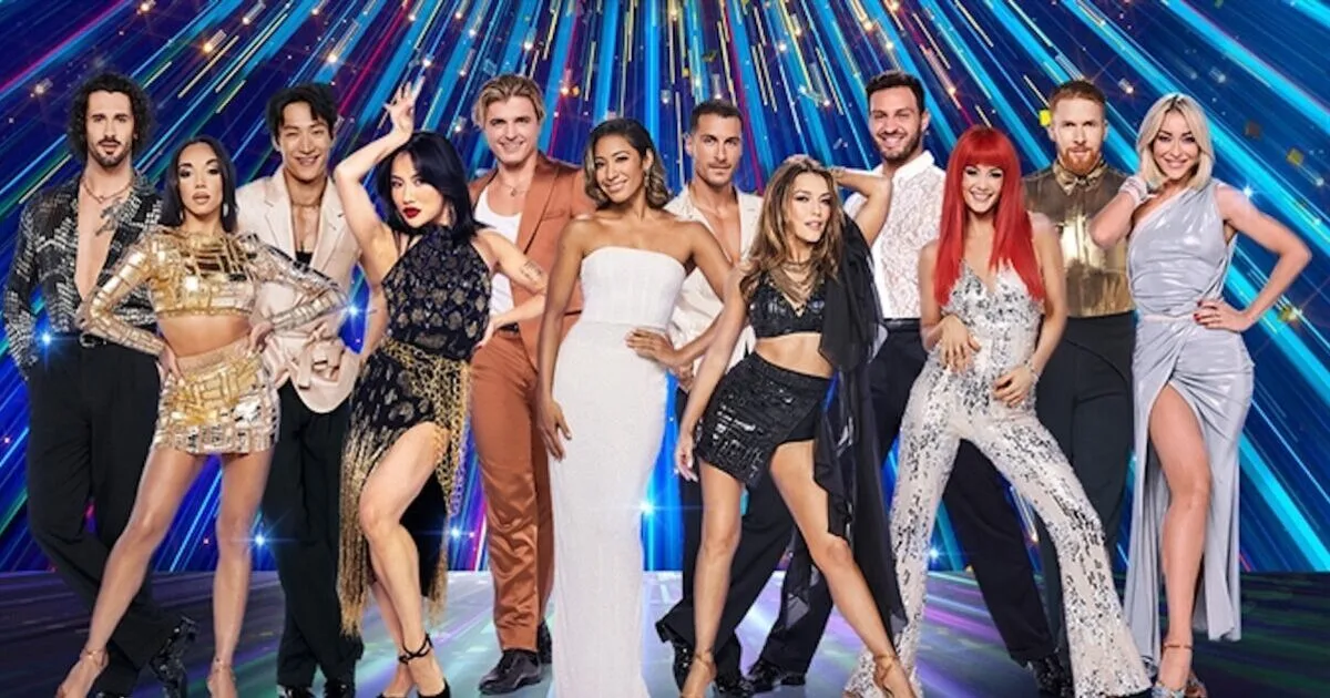 Strictly Star's Career-Ending Injury After 12 Years on BBC Show