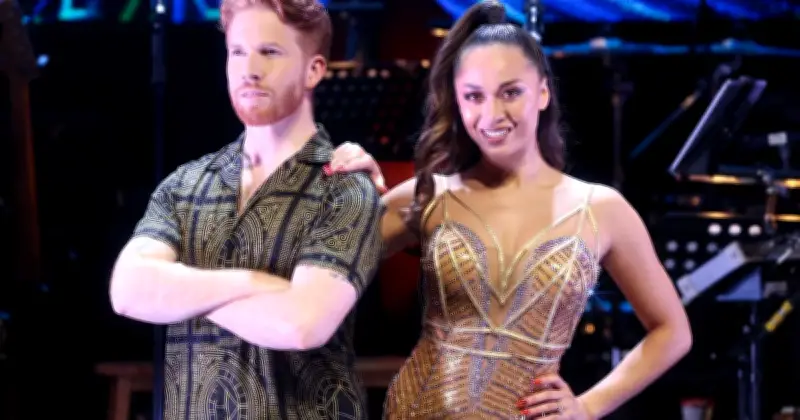 Strictly Stars Neil and Katya Jones Announce Heartbreaking Loss of Beloved Dog