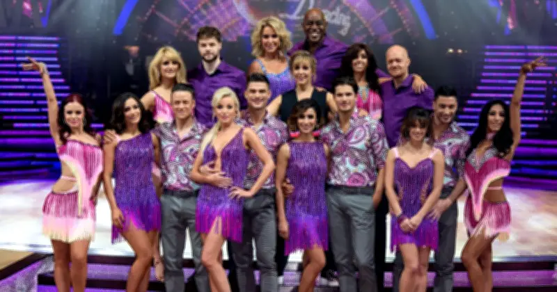 Strictly Winner Joanne Clifton's Parents Urged Fans Not to Vote for Her