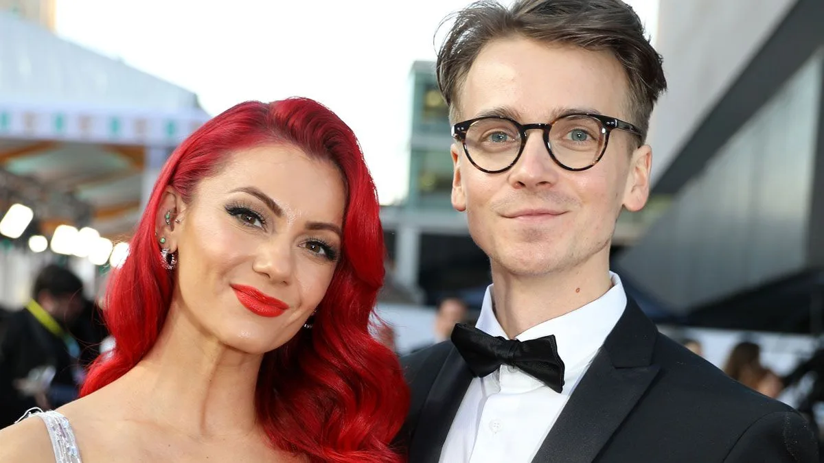 Dianne Buswell and Joe Sugg Split After Six Years Together
