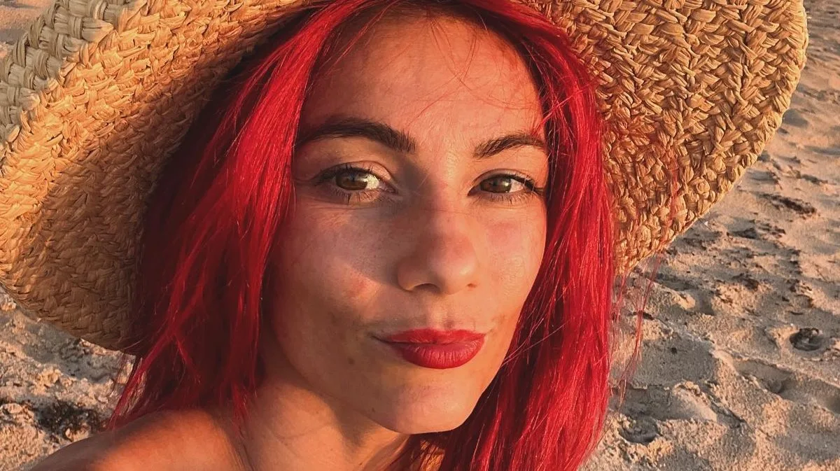Strictly's Dianne Buswell Reveals Heartbreaking Family News