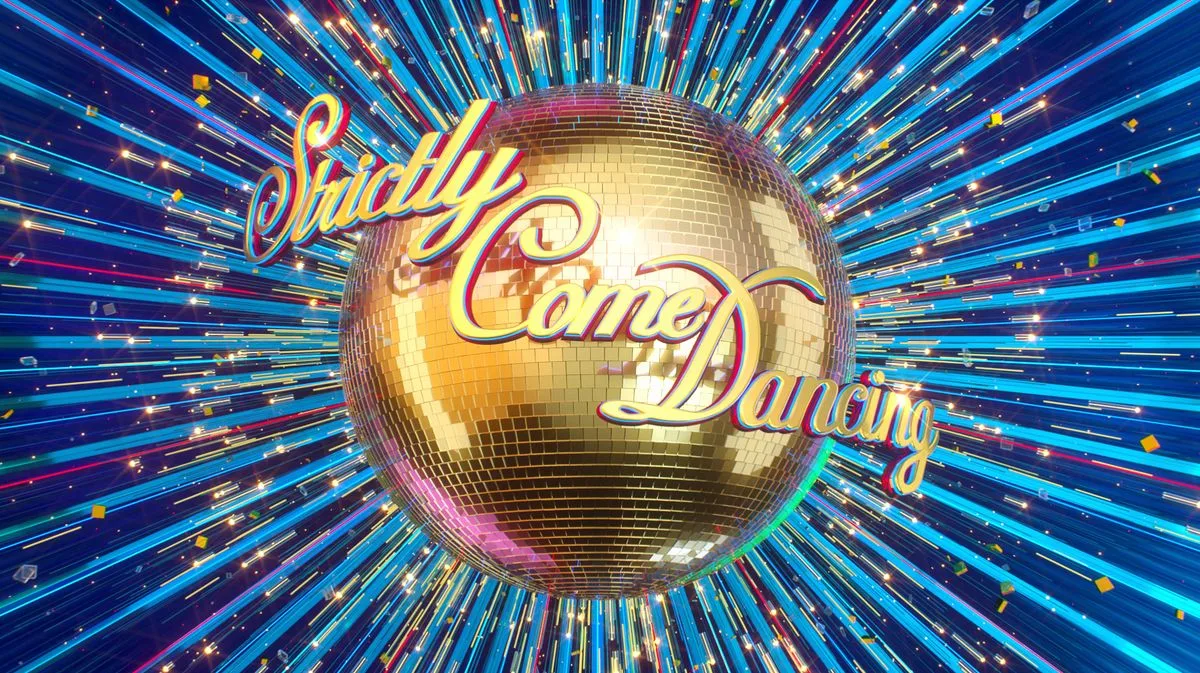 Strictly's It Takes Two to Get Major Refresh for 2026