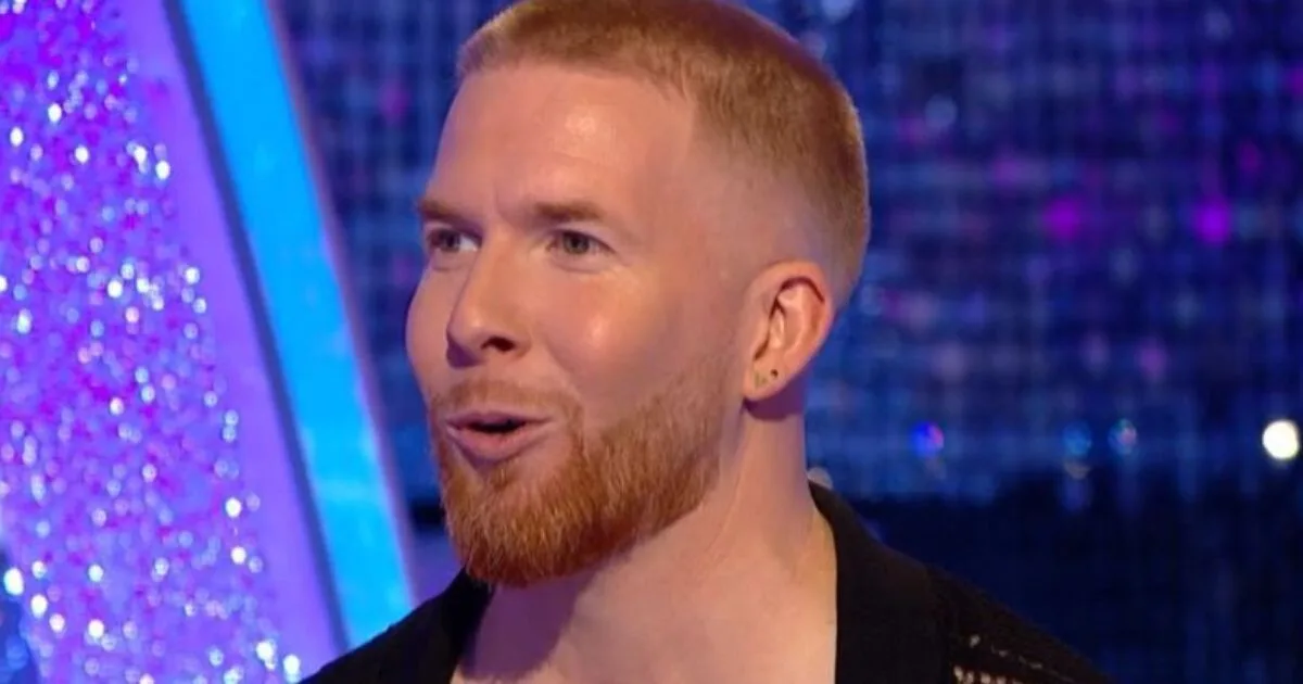 Neil Jones Breaks Silence on Partner Toyah Willcox's 'Annoying' Jibe After Strictly Exit