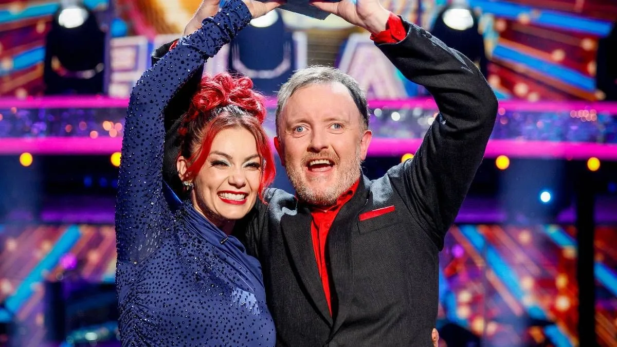 Where Are Strictly's Past Winners Now as Chris McCausland Bucks Major Trend