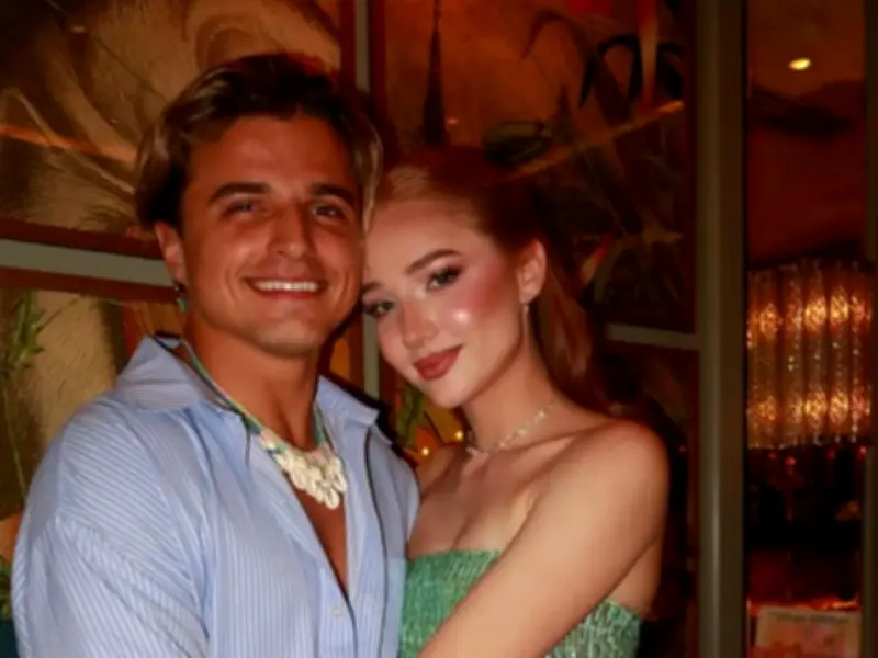 Strictly's Nikita Kuzmin Overwhelmed with Support for Emotional Anniversary Tribute