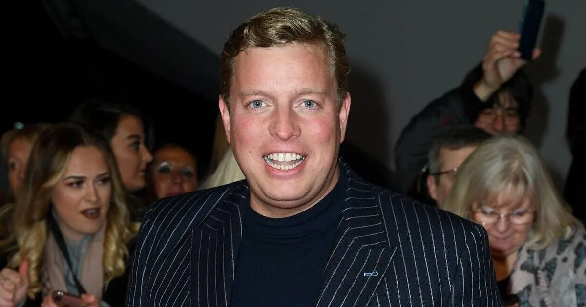Strictly's Thomas Skinner Opens Up About Affair That Nearly Ended His Marriage
