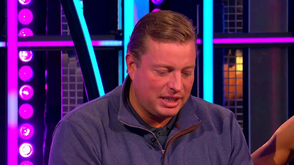 Strictly's Thomas Skinner Reveals Terrifying Health Scare as Twins Rushed to Hospital
