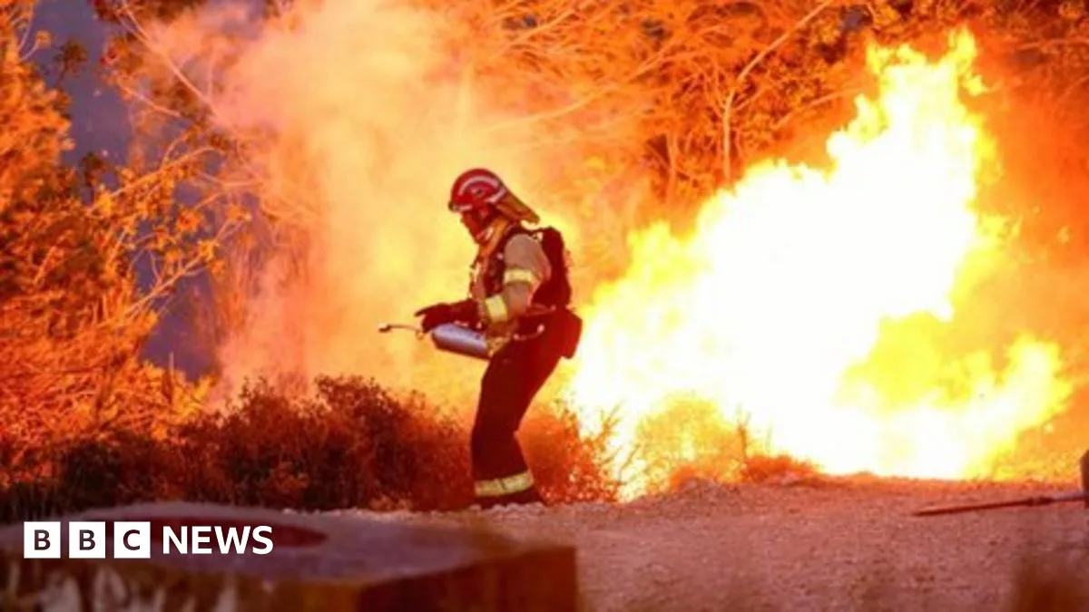 El Niño Confirmed: 2024 on Track to Be Hottest Year
