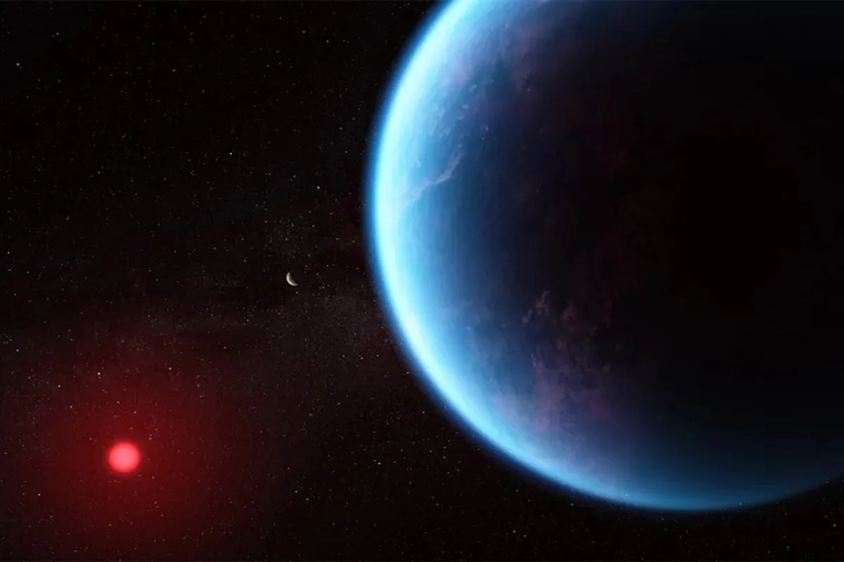 Scientists Question 'Strongest Evidence Yet' of Alien Life on Exoplanet