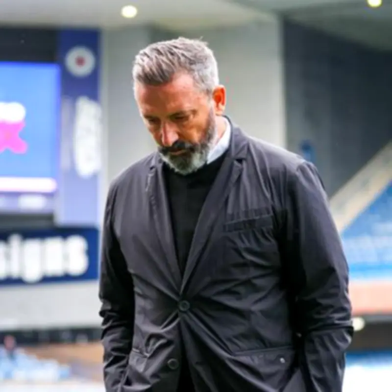 Stuart McCall: Derek McInnes is the most exciting Rangers appointment since Steven Gerrard