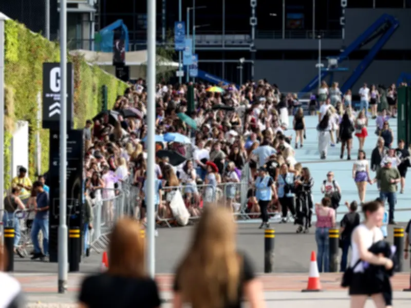 StubHub Fined £900k and Must Refund 50,000 Customers Over Hidden Fees
