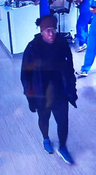 Urgent Search for Missing Teen Last Seen Leaving Chelsea Hospital
