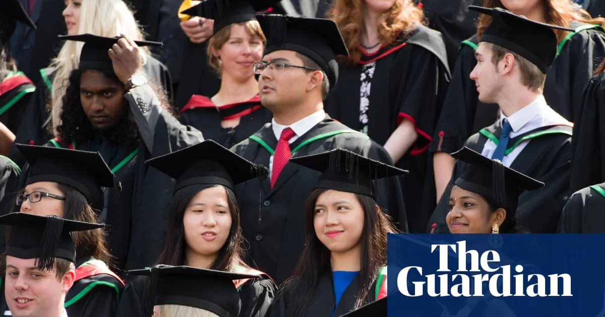 English Universities at Risk from 'Excessive' Financial Risks, Warns Thinktank