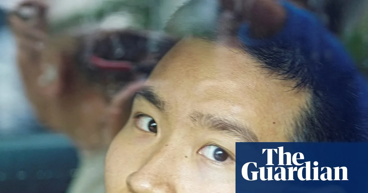 Hong Kong University Expels Student Over Fire Accountability Calls