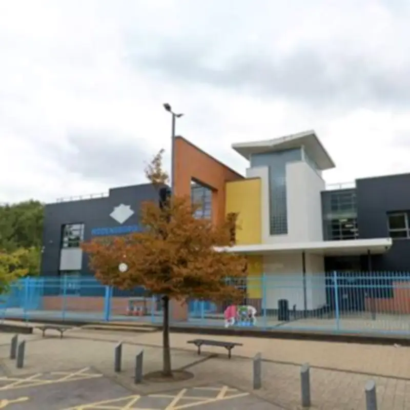 Student Hospitalized After Serious Incident Near Wednesbury School