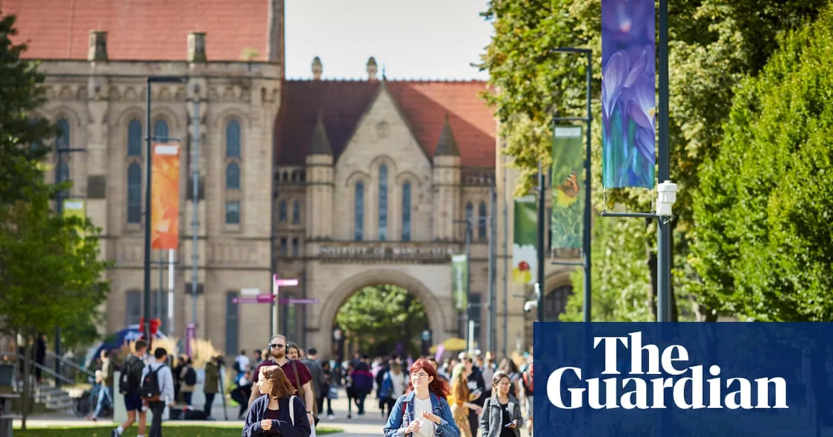 One in Three Students Would Bar Reform UK from Campus, Survey Finds