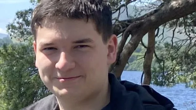 Student Tom Dingle's Death Ruled Suicide After Girlfriend's Tragedy