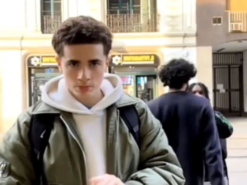 Student's £115 day trip to Milan cheaper than a London day out